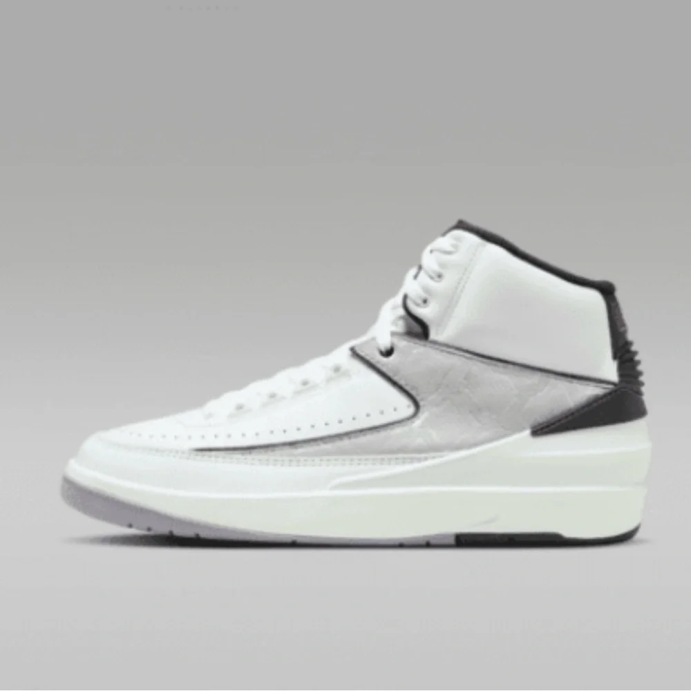 Air Jordan 2 Retro 